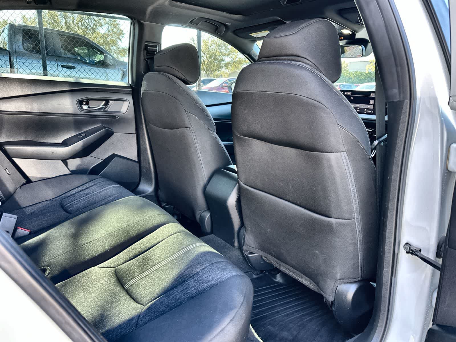 Thumbnail: 2023 Honda Accord - 18