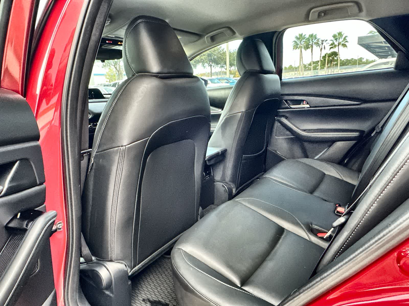 Thumbnail: 2024 Mazda CX-30 - 12