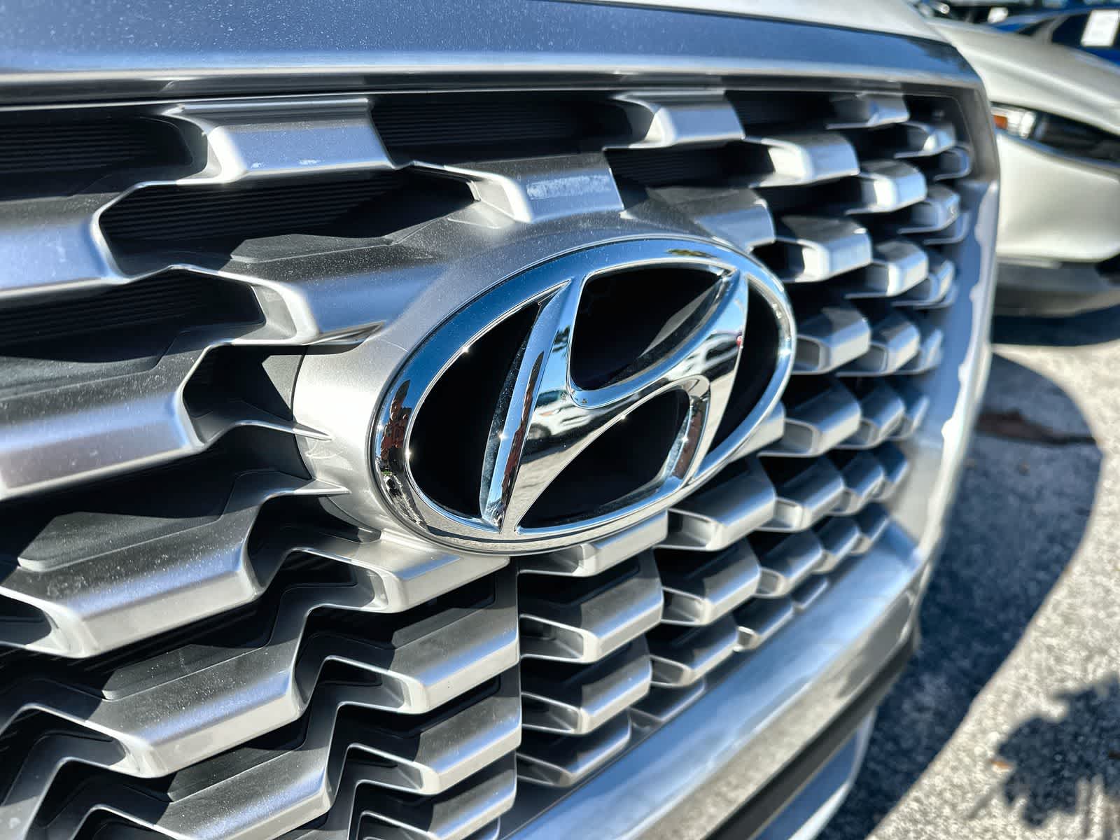 Thumbnail: 2022 Hyundai Palisade - 15