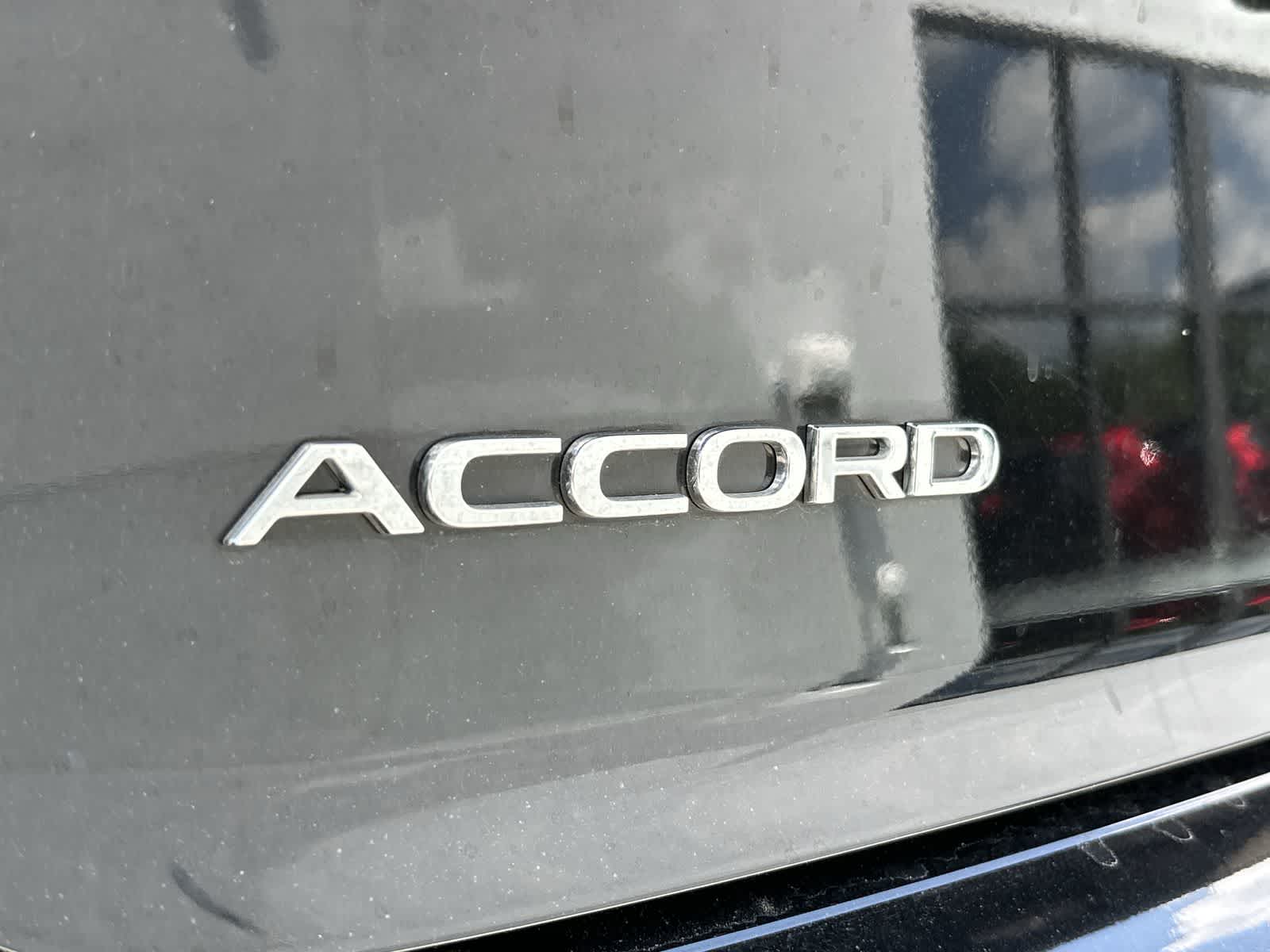 Thumbnail: 2024 Honda Accord - 10
