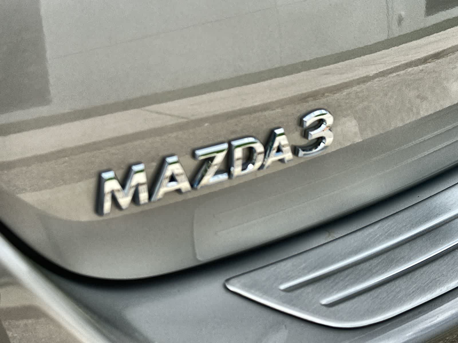 Thumbnail: 2026 Mazda Mazda3 - 14