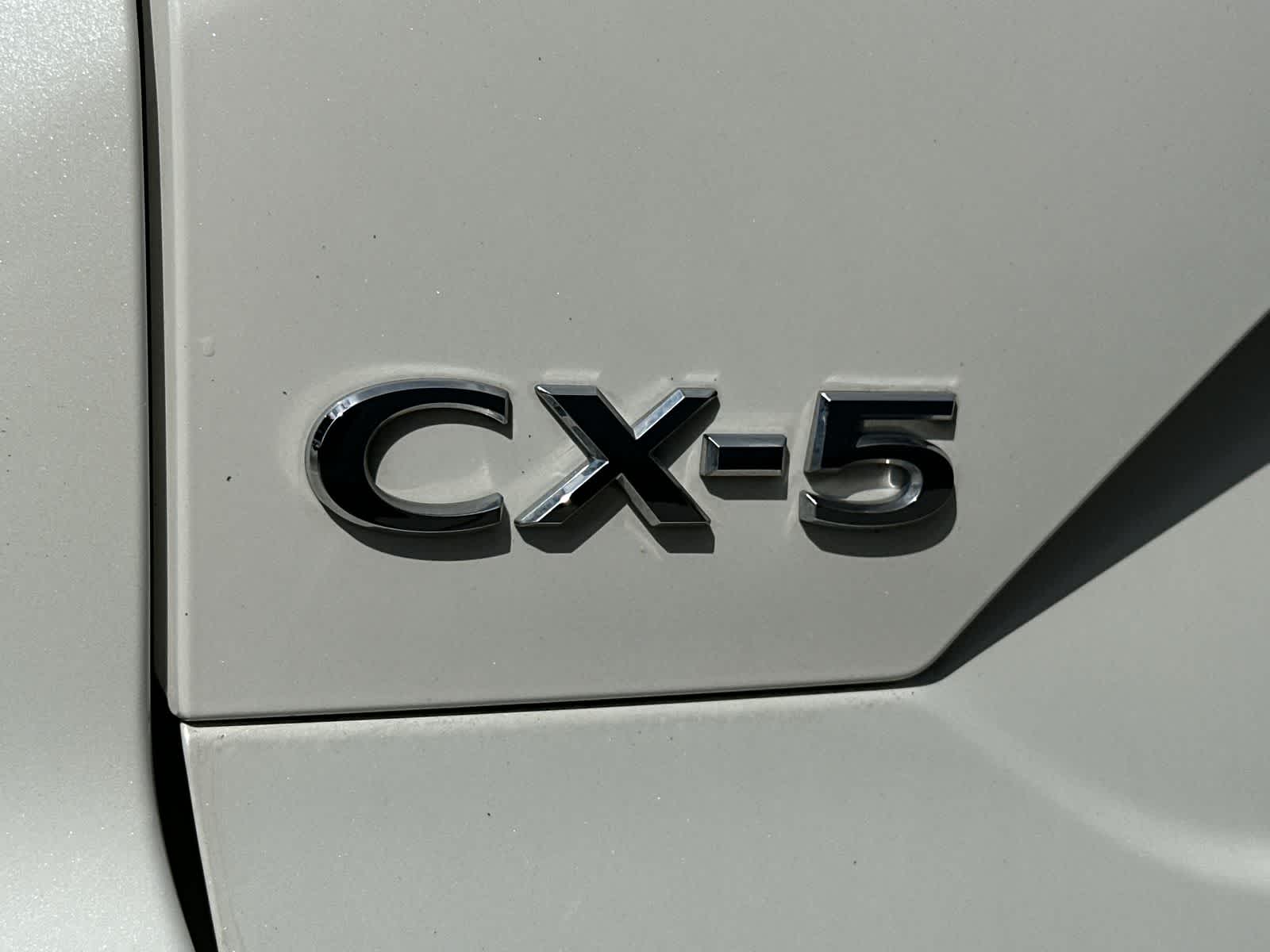 Thumbnail: 2021 Mazda CX-5 - 15