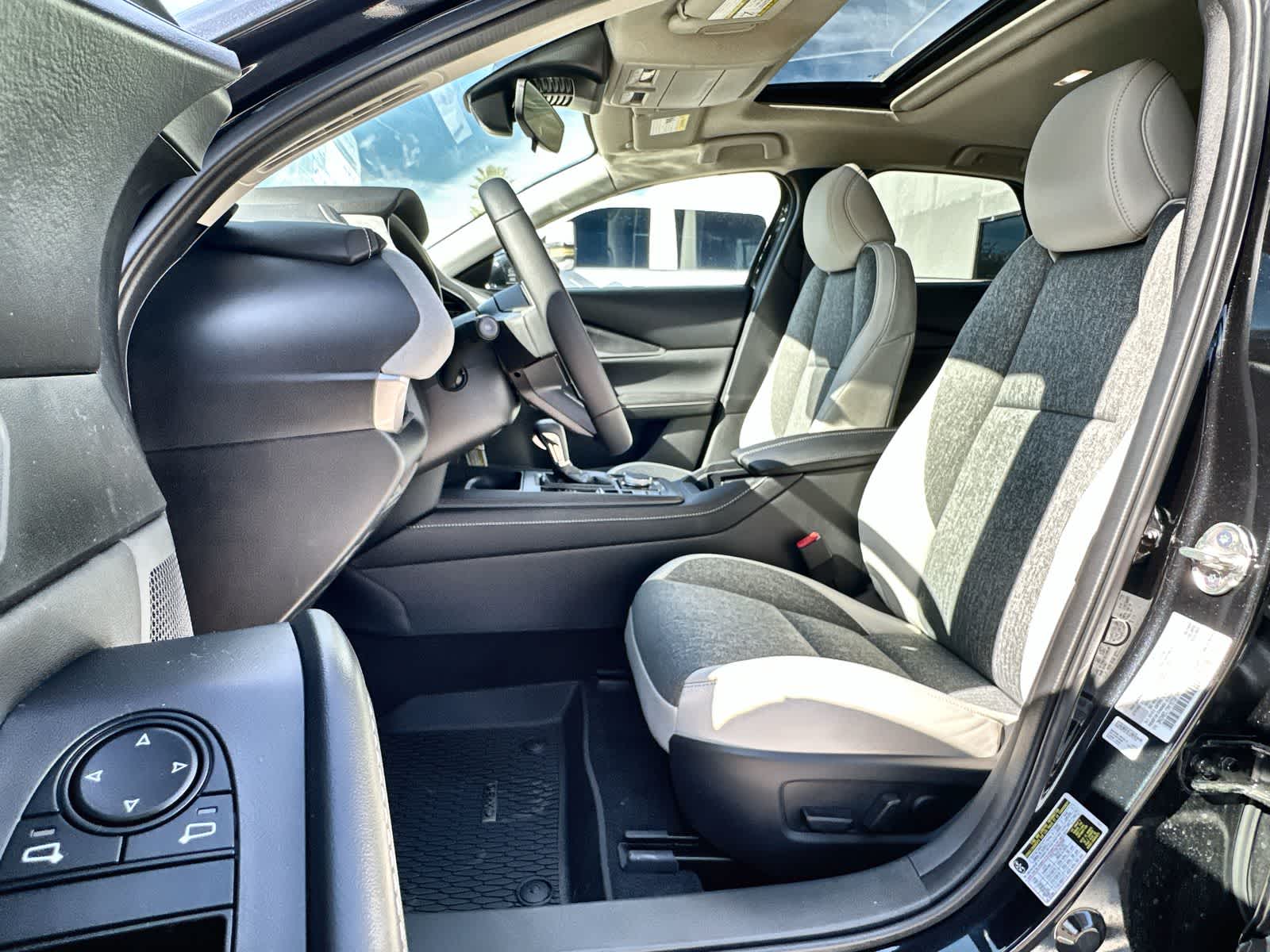 Thumbnail: 2026 Mazda CX-30 - 11