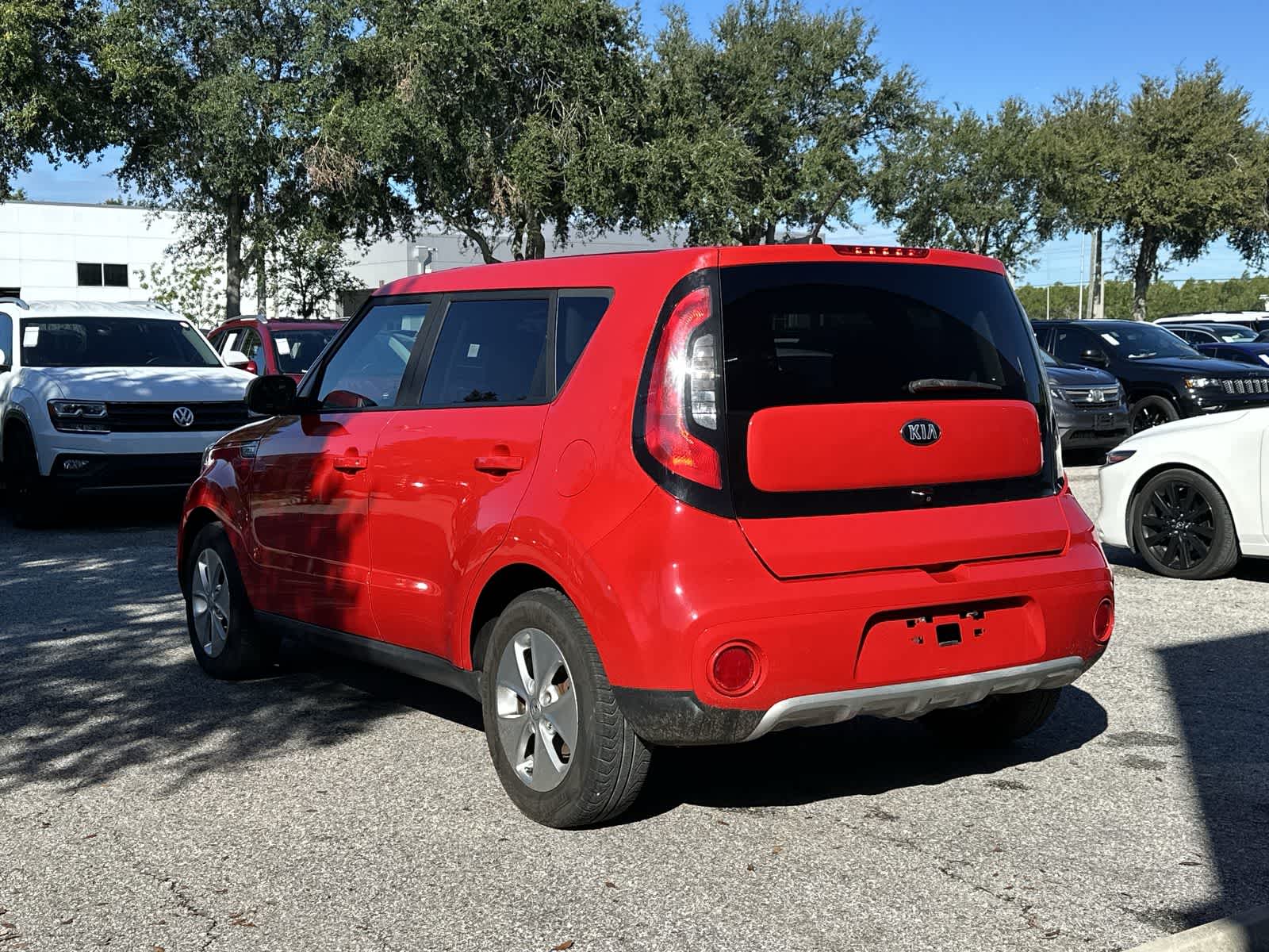 Thumbnail: 2019 Kia Soul - 4