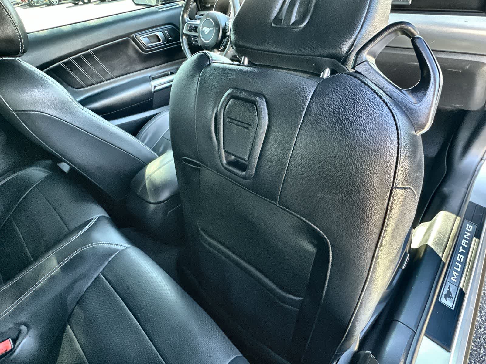 Thumbnail: 2019 Ford Mustang - 18