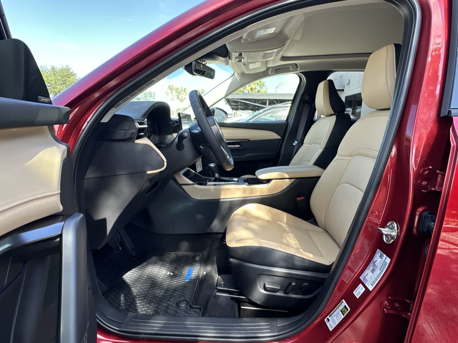 Thumbnail: 2026 Mazda CX-5 - 2