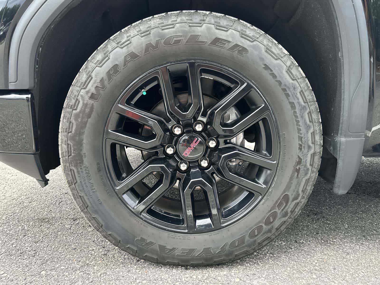 Thumbnail: 2020 GMC Sierra 1500 - 13