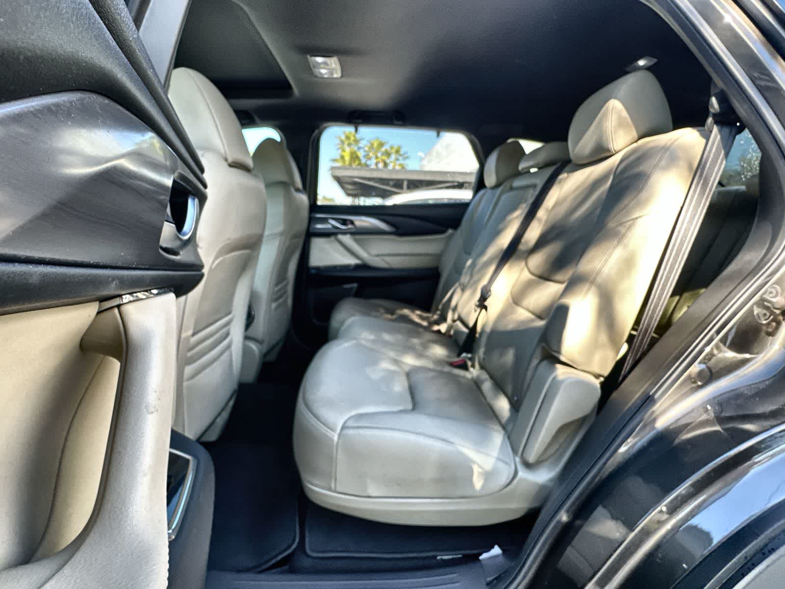 Thumbnail: 2019 Mazda CX-9 - 19