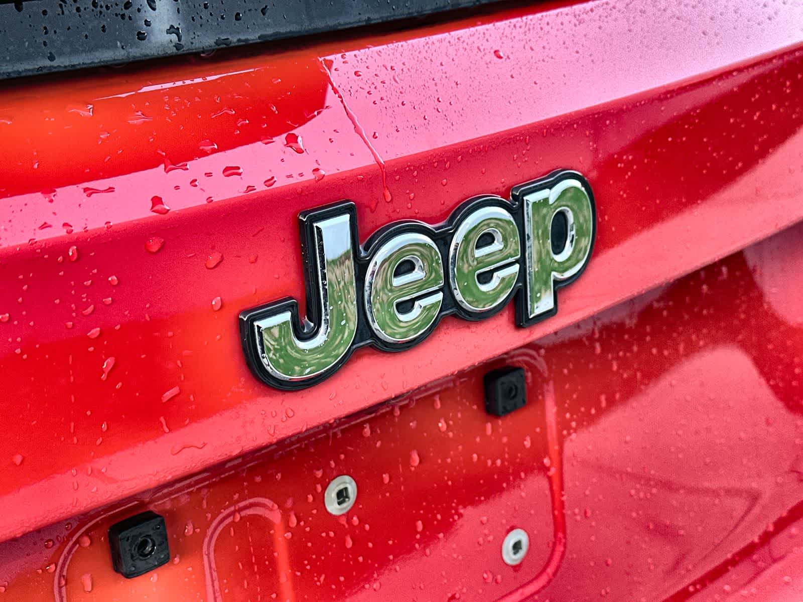 Thumbnail: 2018 Jeep Renegade - 16