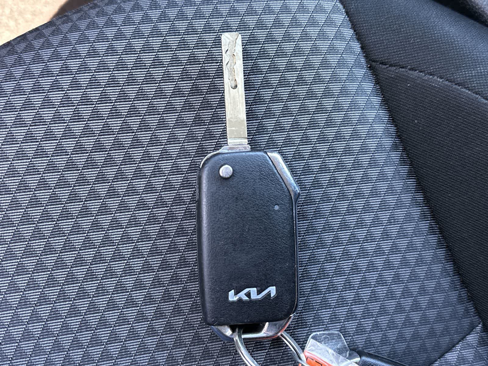 Thumbnail: 2023 Kia Soul - 20