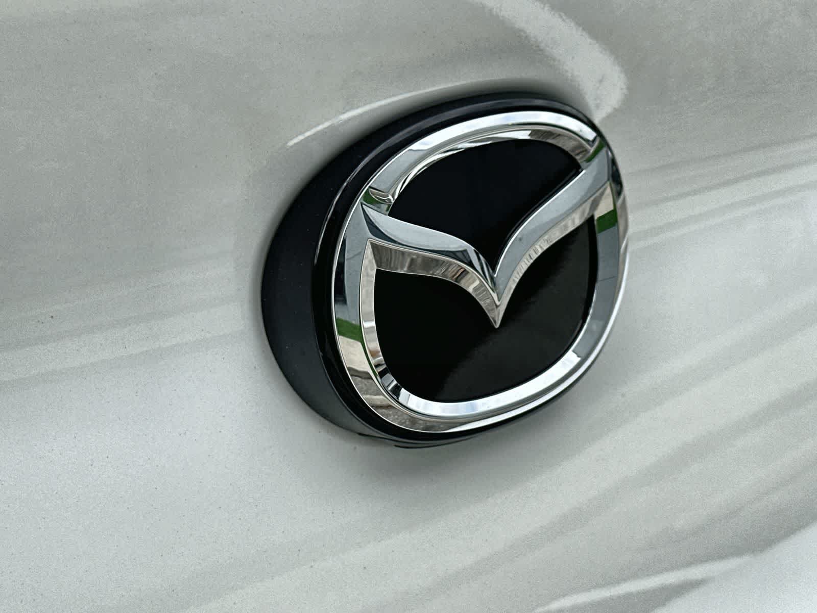 Thumbnail: 2025 Mazda Mazda3 - 16