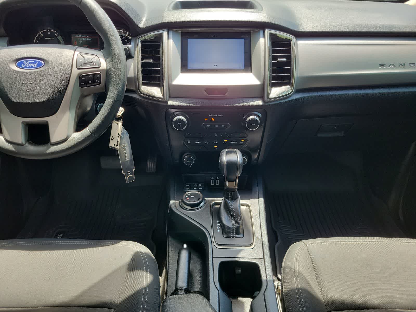 Thumbnail: 2019 Ford Ranger - 13