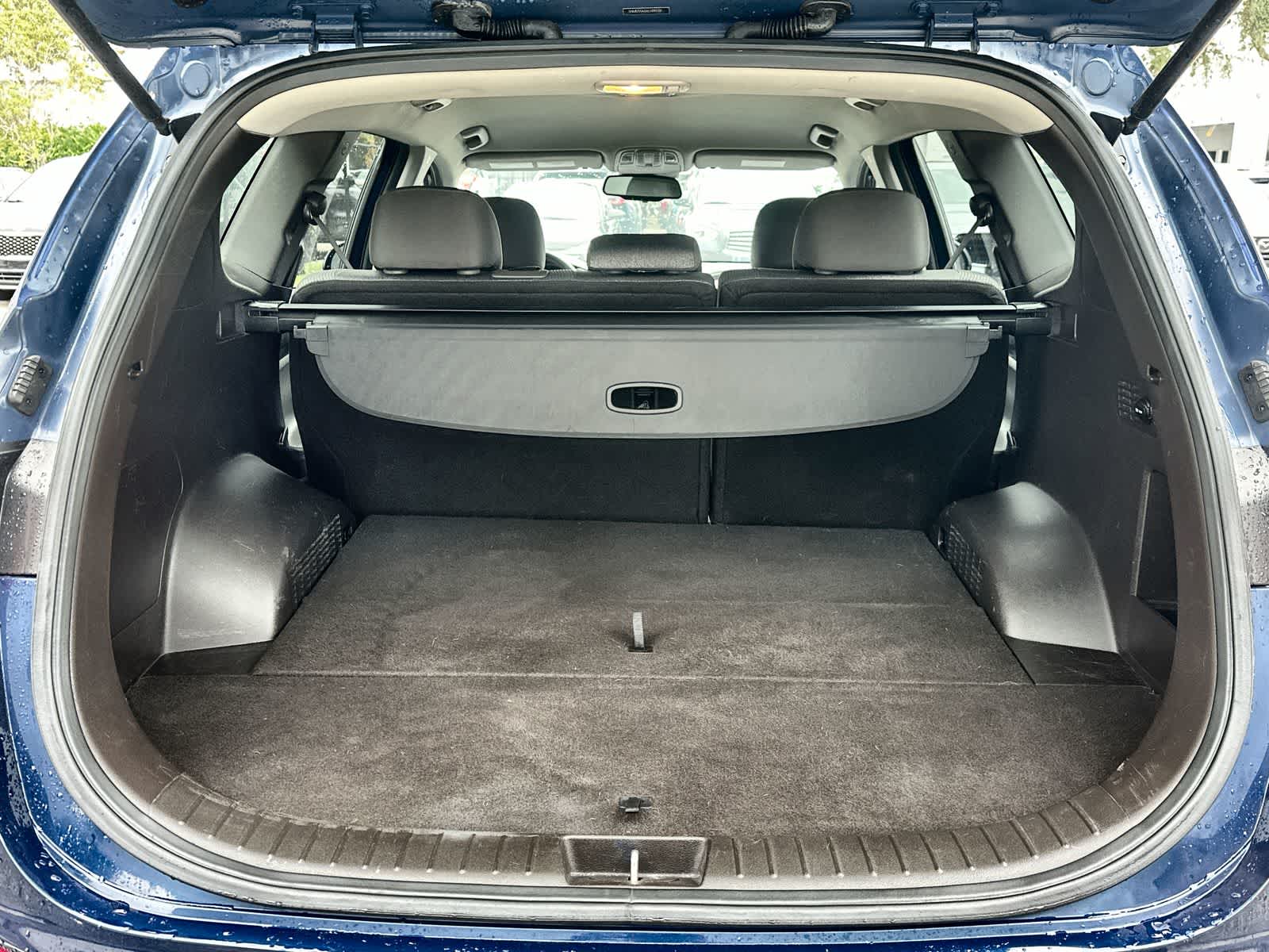 Thumbnail: 2020 Hyundai Santa Fe - 19