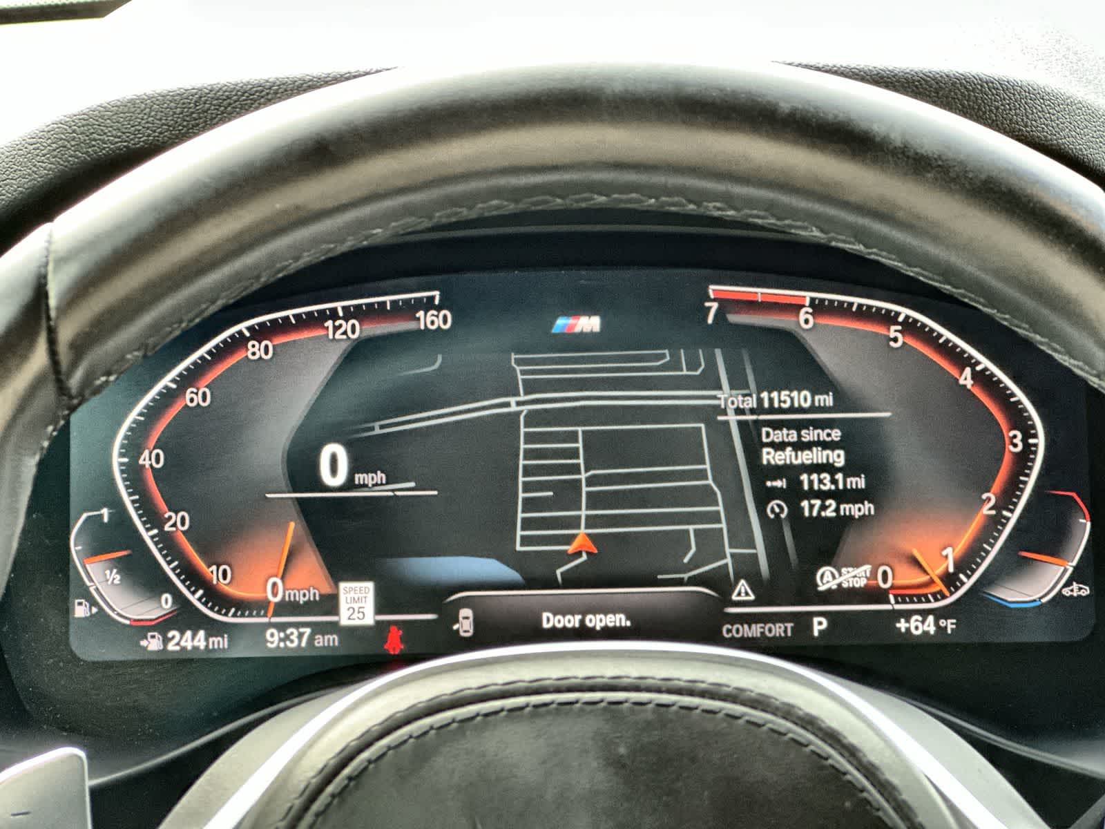 Thumbnail: 2024 BMW X3 - 18