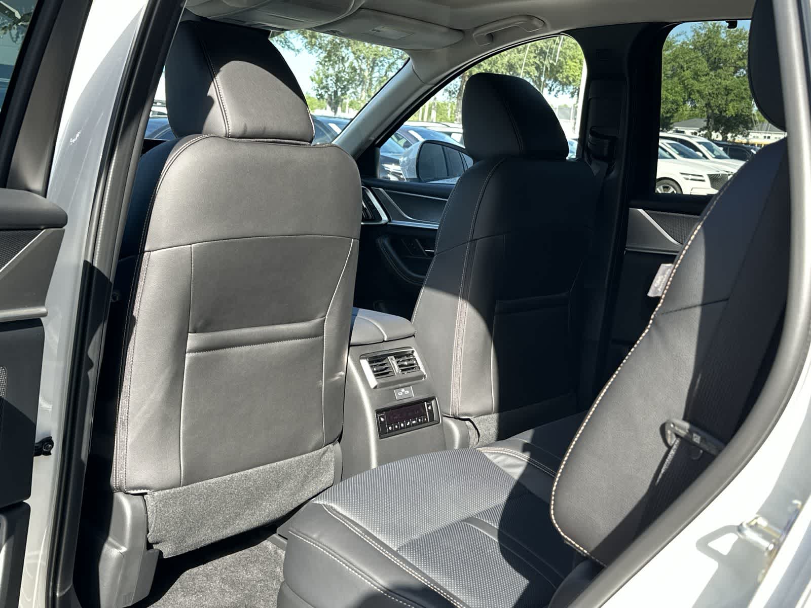 Thumbnail: 2026 Mazda CX-90 - 18