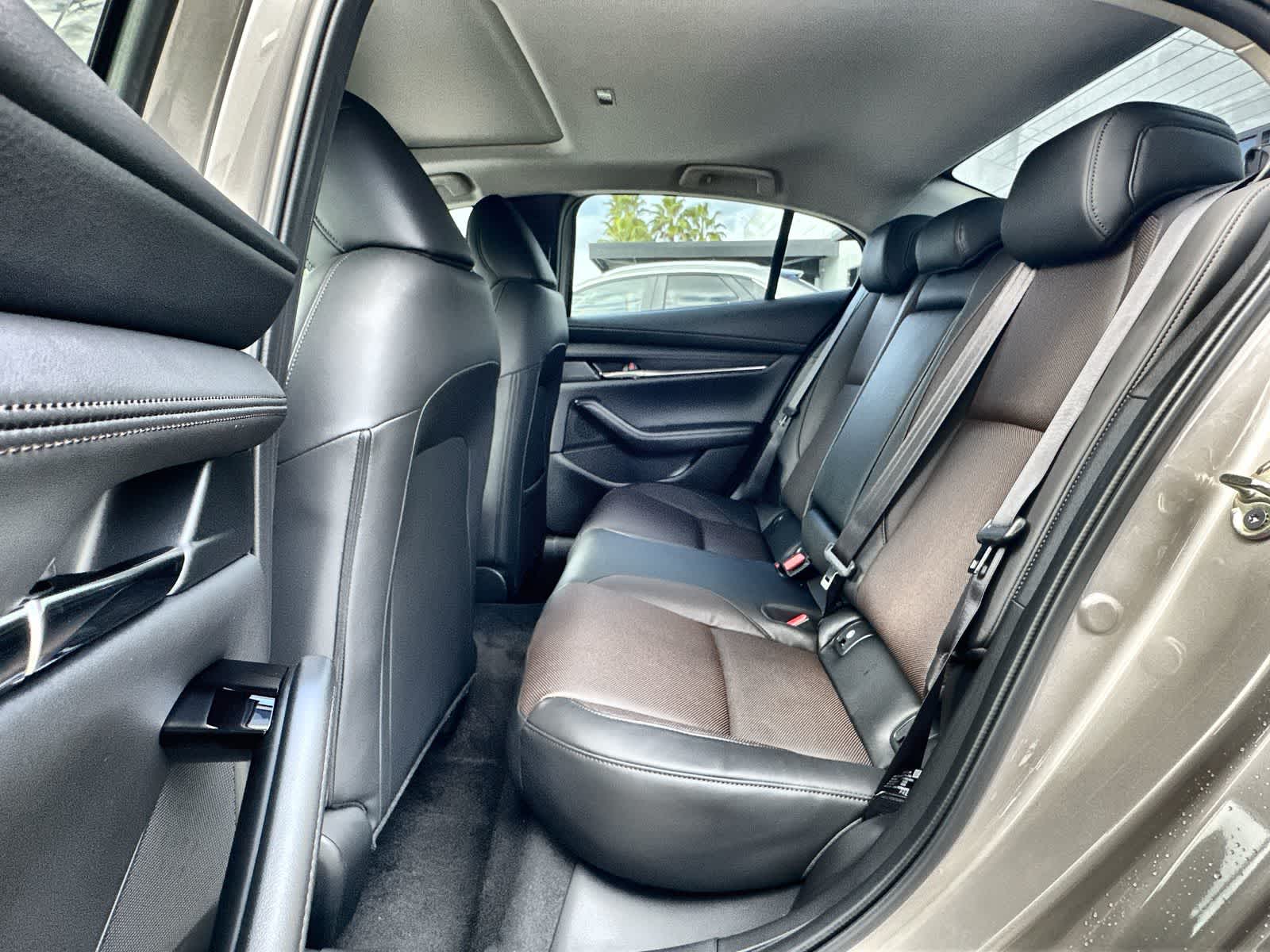 Thumbnail: 2026 Mazda Mazda3 - 13