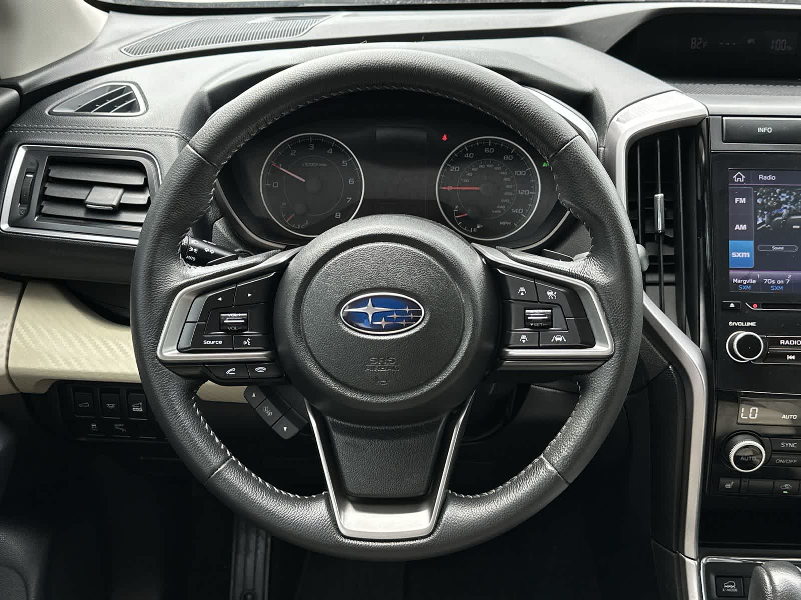 Thumbnail: 2020 Subaru Ascent - 15