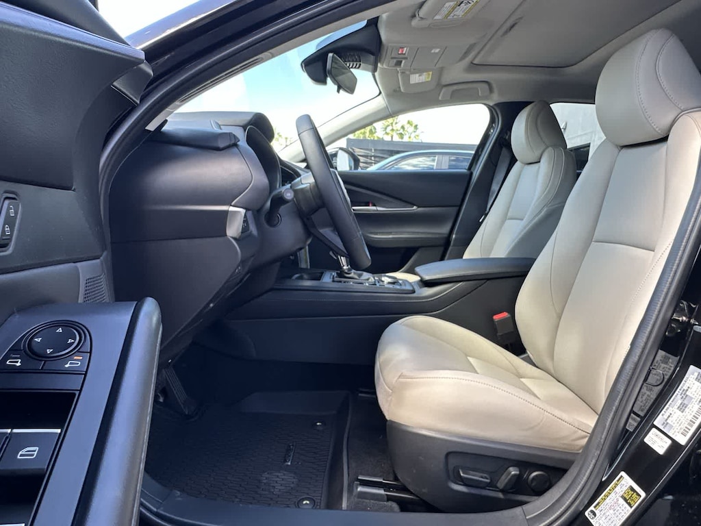 New 2026 Mazda CX-30 2.5 S Preferred SUV