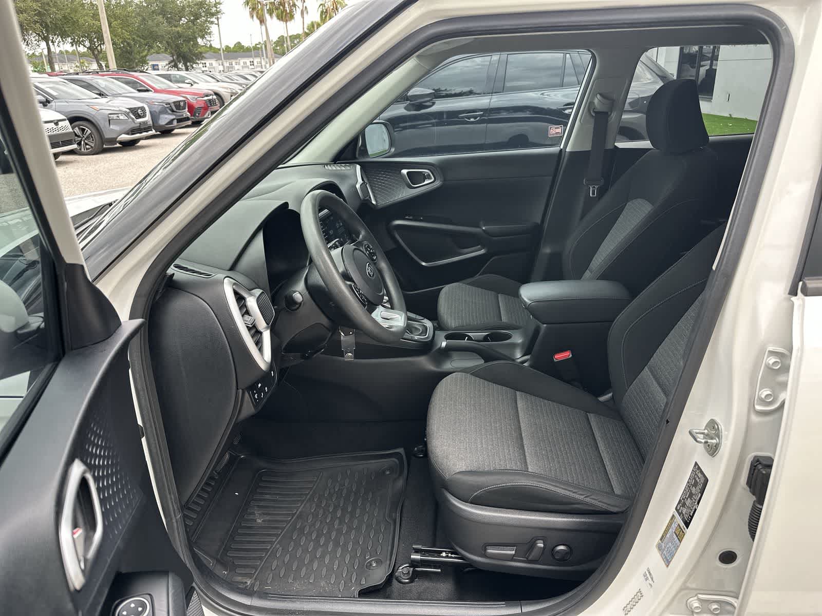 Thumbnail: 2021 Kia Soul - 2