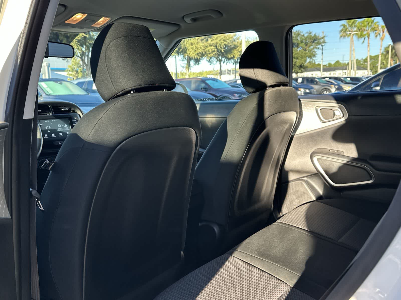 Thumbnail: 2021 Kia Soul - 12