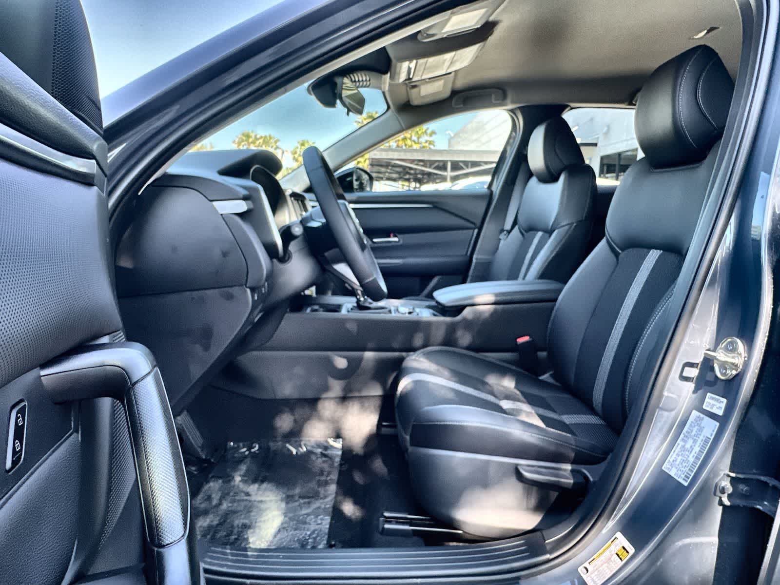 Thumbnail: 2026 Mazda CX-50 - 2