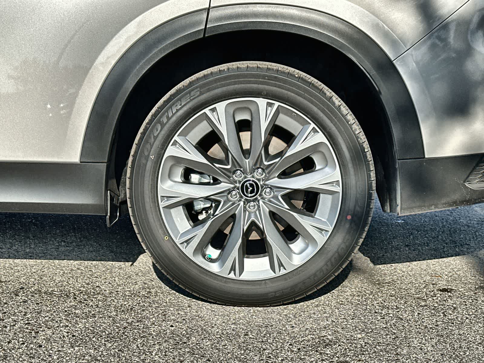 Thumbnail: 2026 Mazda CX-90 - 14