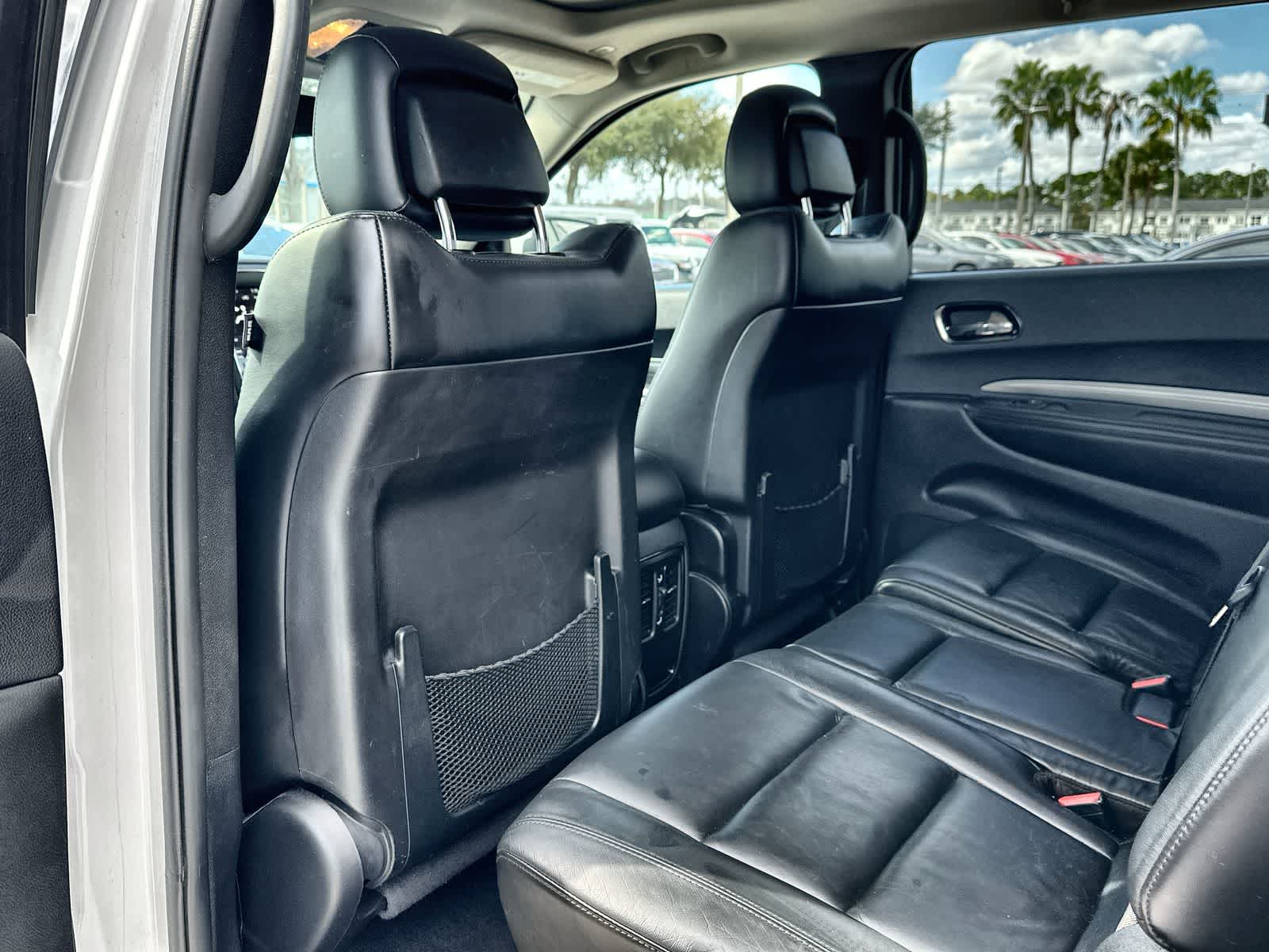 Thumbnail: 2020 Dodge Durango - 12