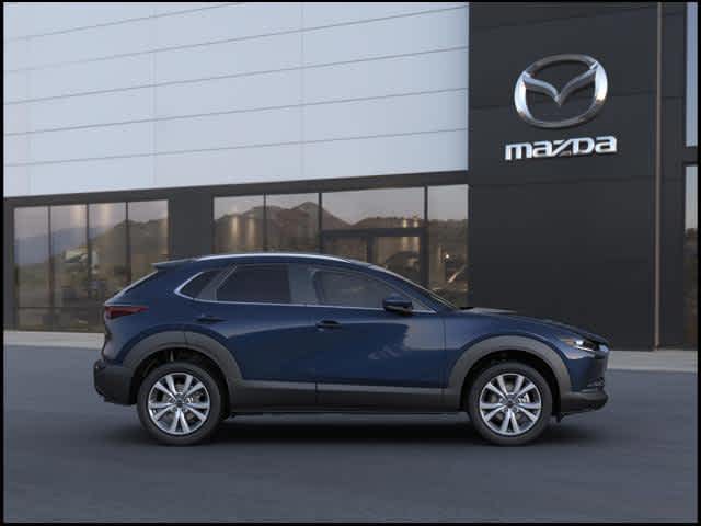 2025 Mazda CX-30 Preferred 5