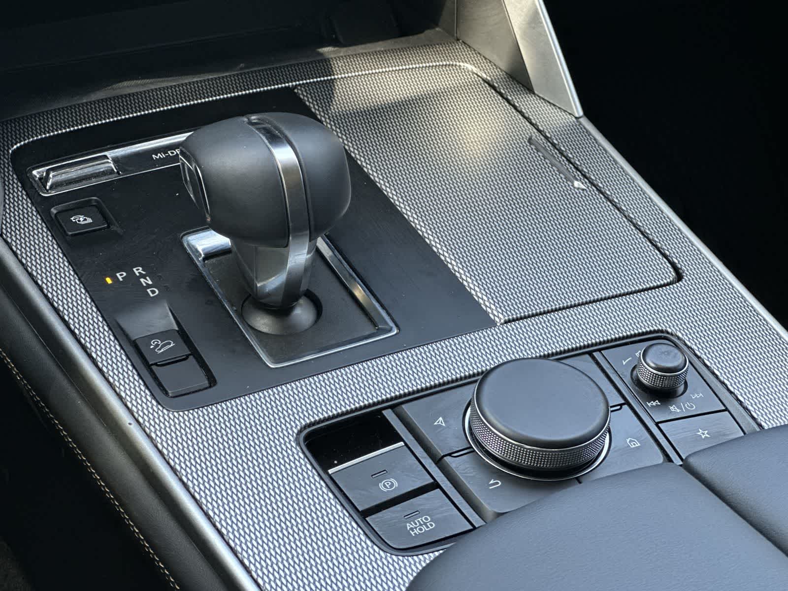 Thumbnail: 2024 Mazda CX-90 - 23