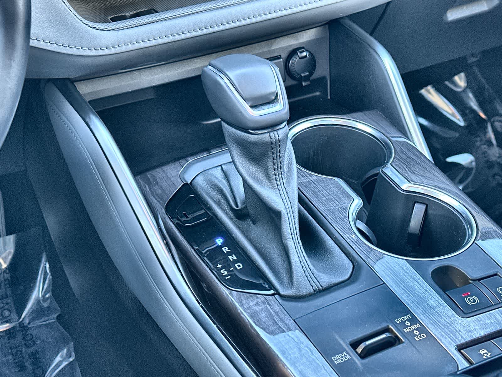 Thumbnail: 2021 Toyota Highlander - 18