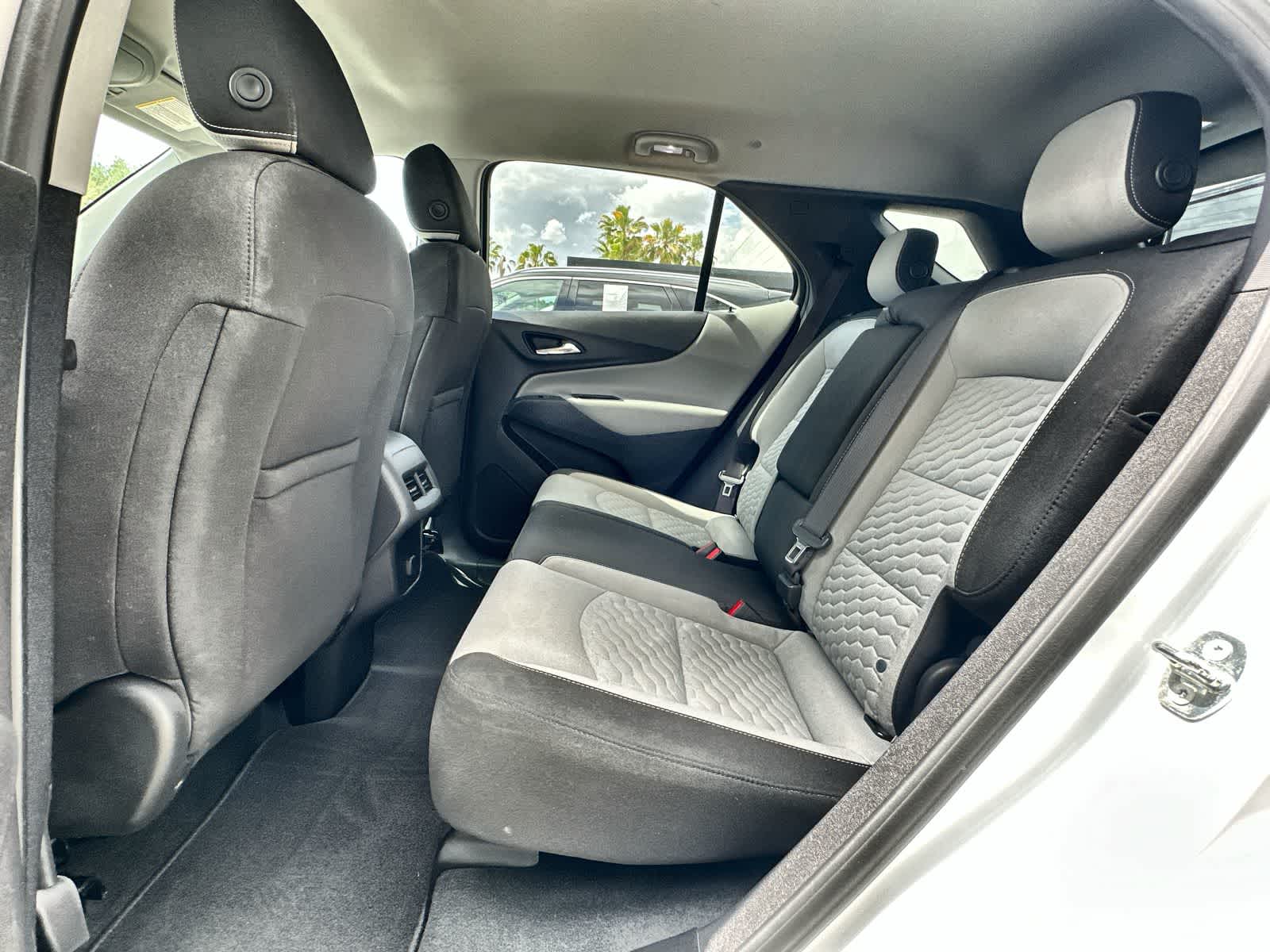 Thumbnail: 2018 Chevrolet Equinox - 4