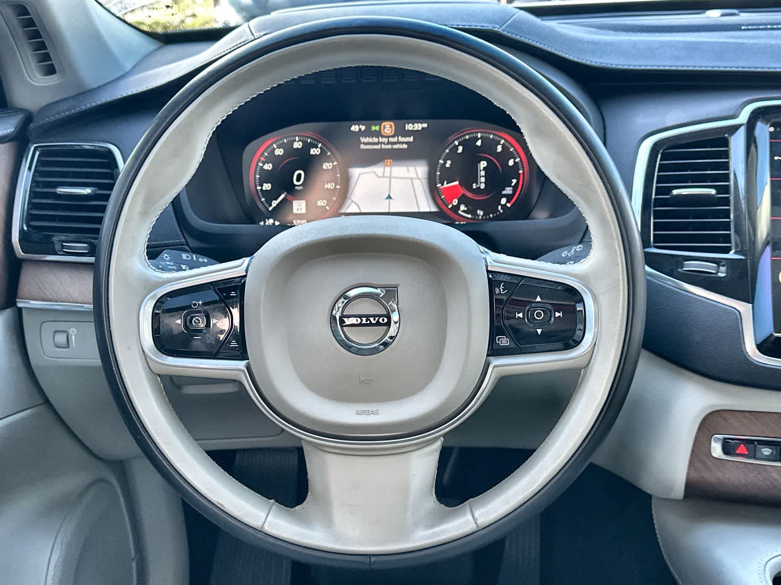 Thumbnail: 2020 Volvo XC90 - 15