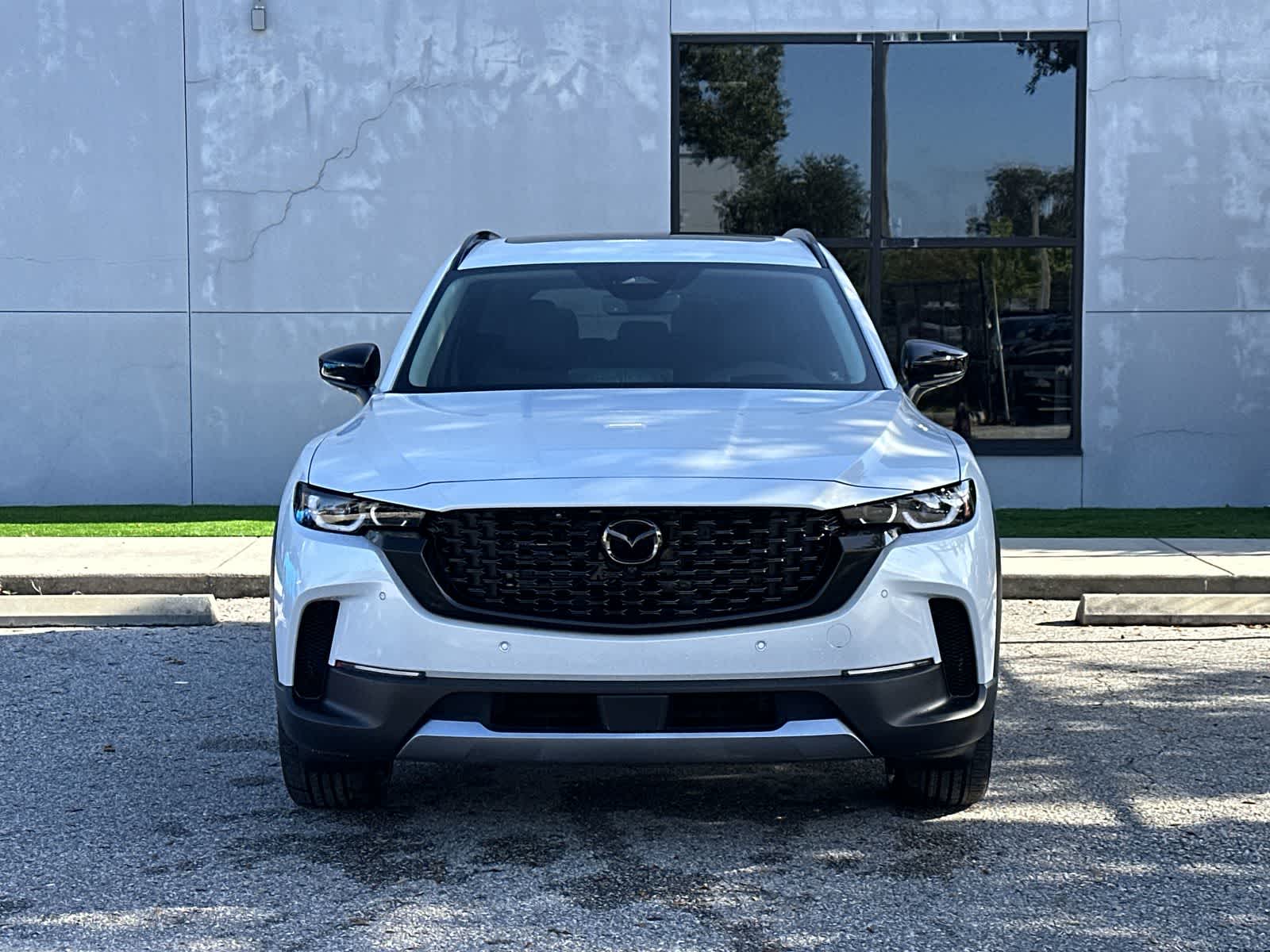 Thumbnail: 2026 Mazda CX-50 - 6