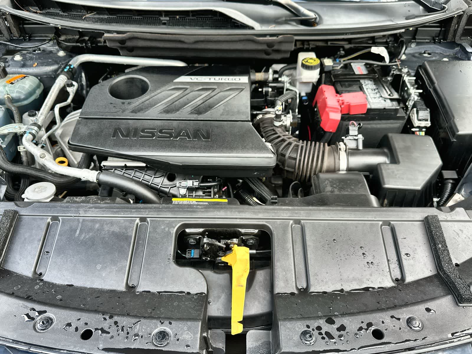 Thumbnail: 2023 Nissan Rogue - 11