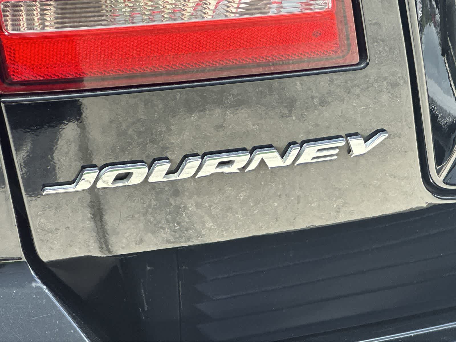 Thumbnail: 2015 Dodge Journey - 7