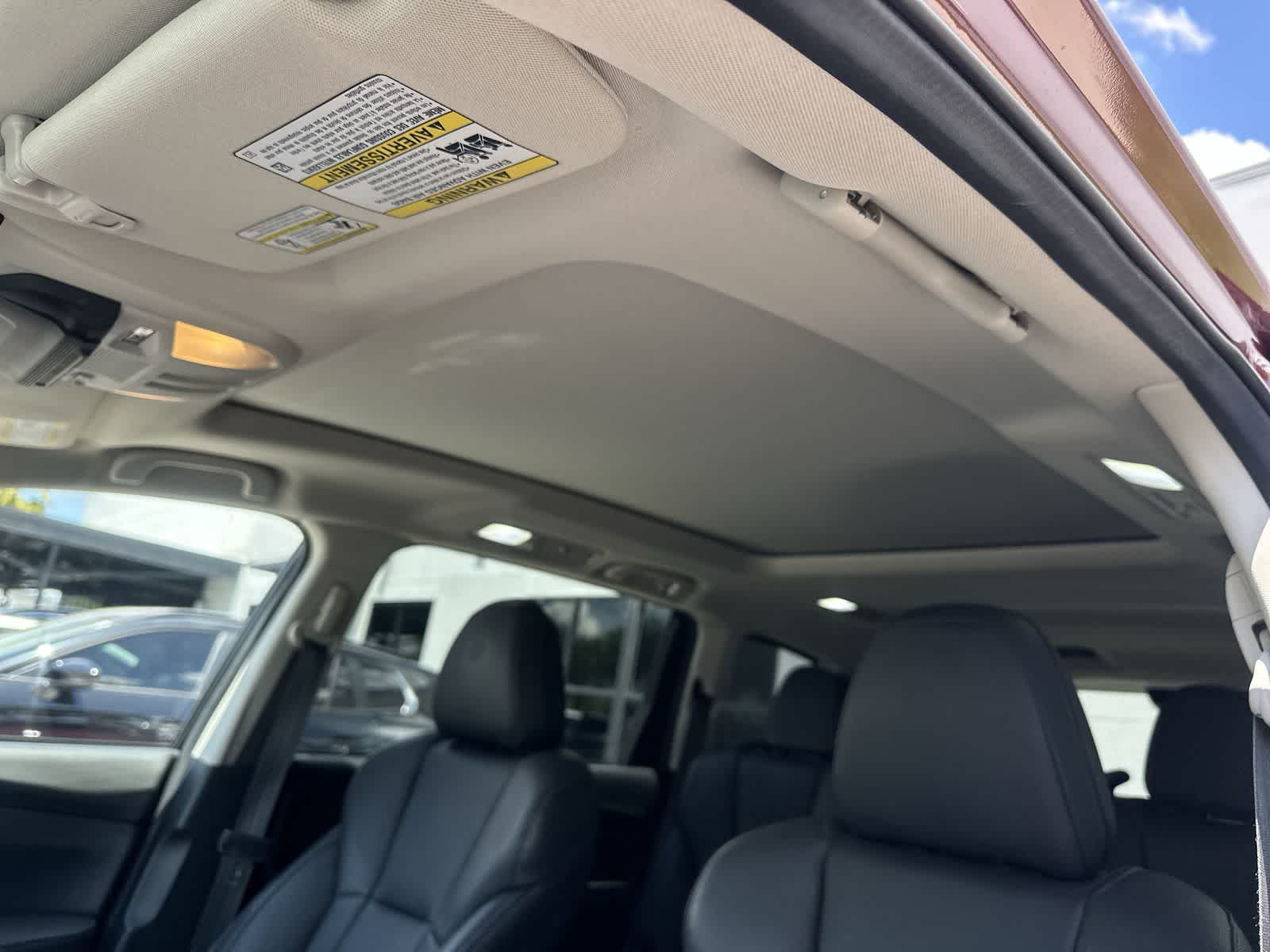 Thumbnail: 2024 Subaru Ascent - 26