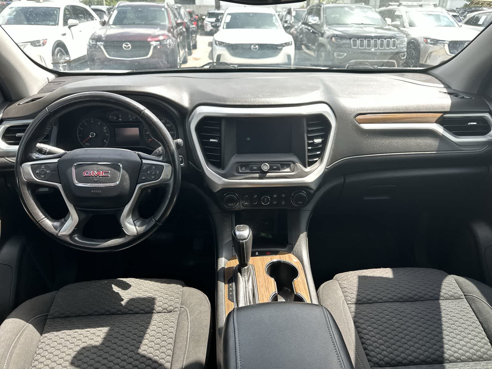 Thumbnail: 2019 GMC Acadia - 10