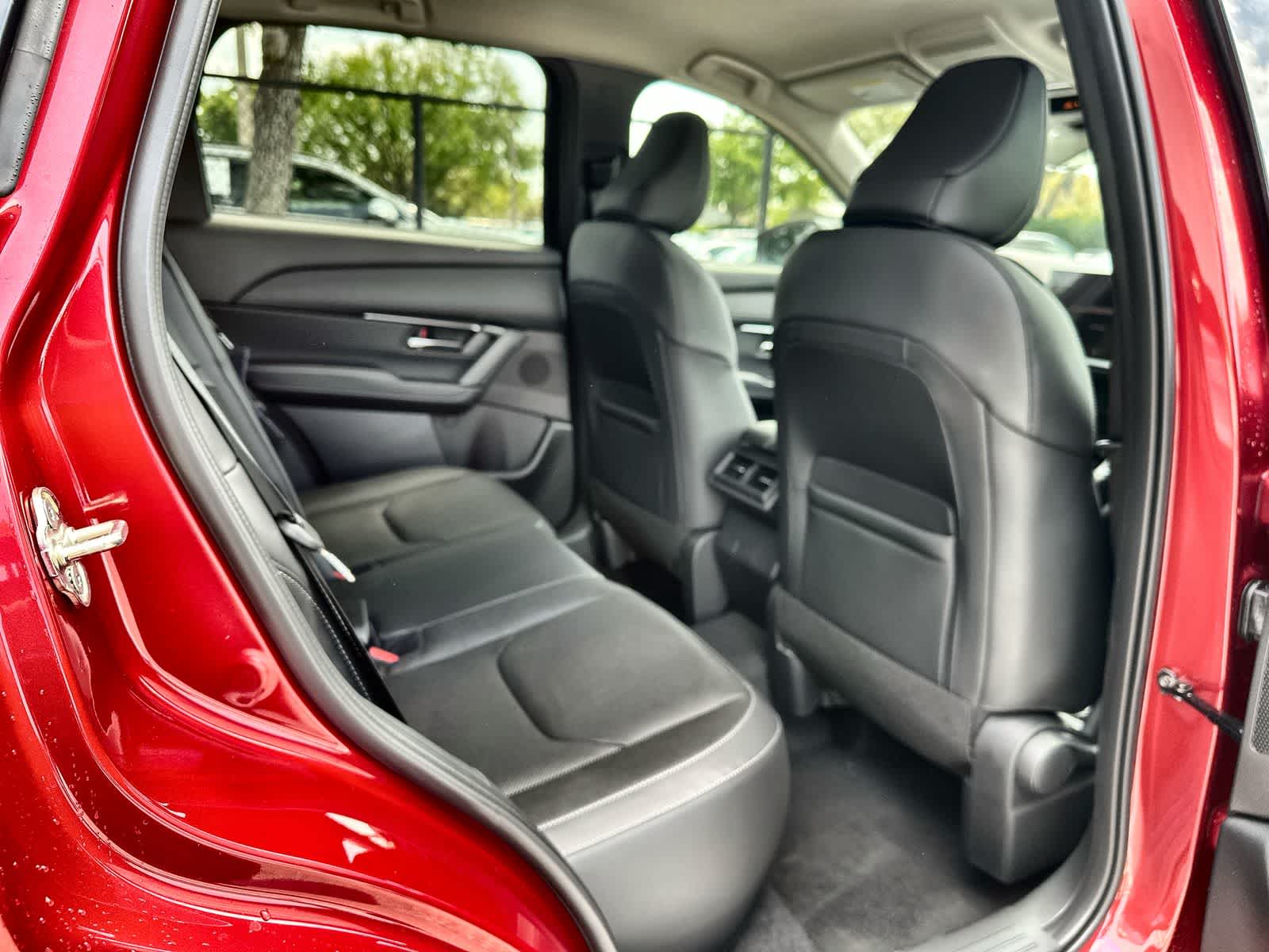 Thumbnail: 2026 Mazda CX-5 - 16