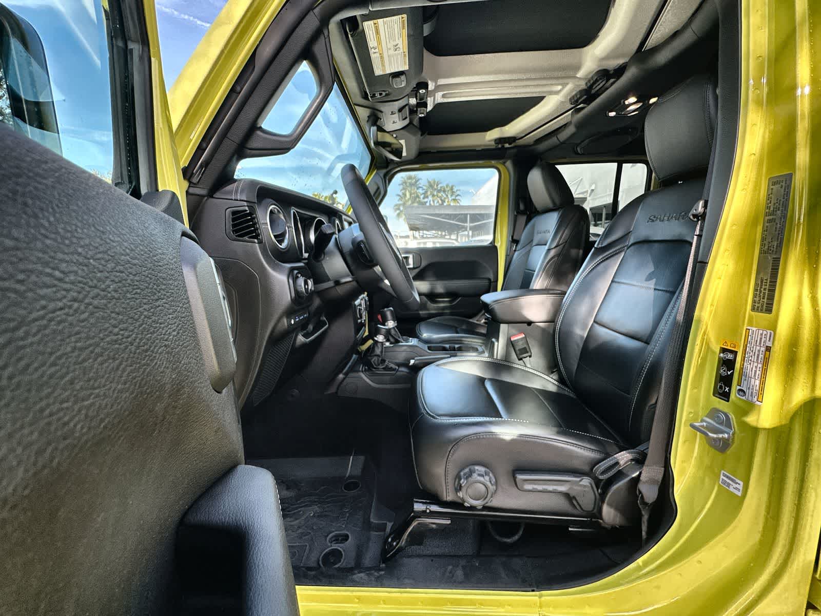 Thumbnail: 2023 Jeep Wrangler - 11