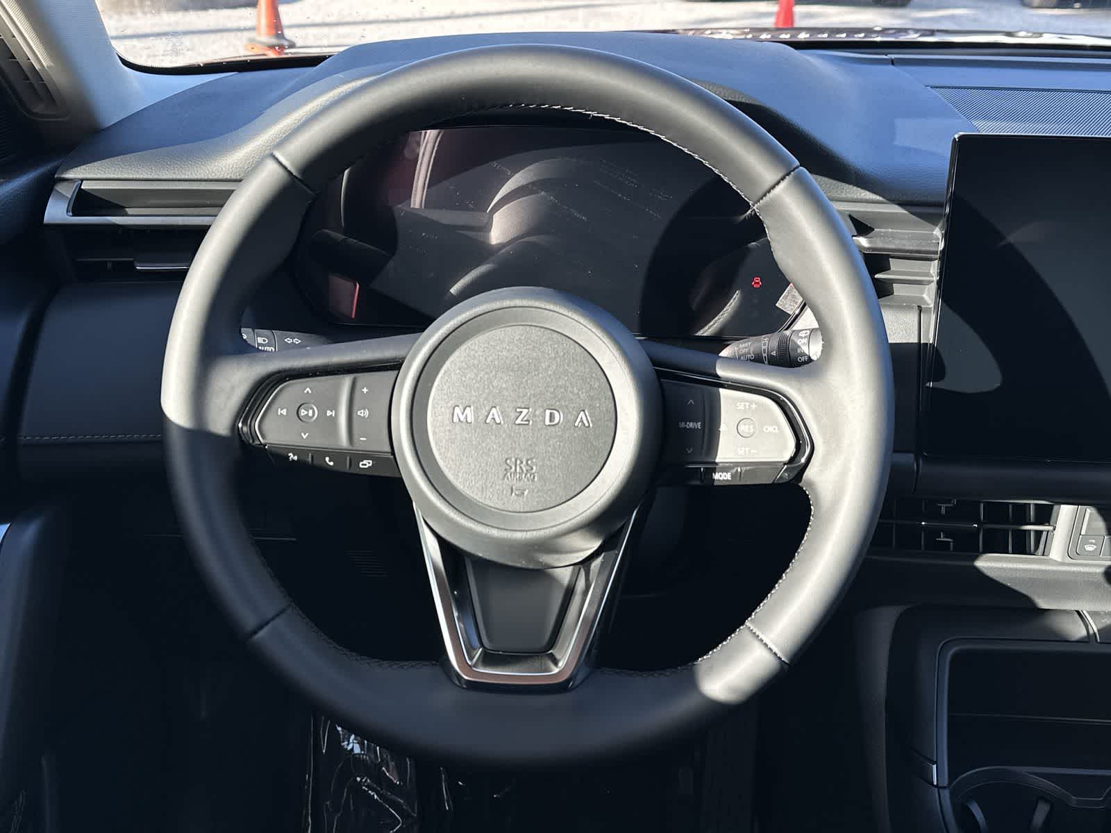 Thumbnail: 2026 Mazda CX-5 - 21