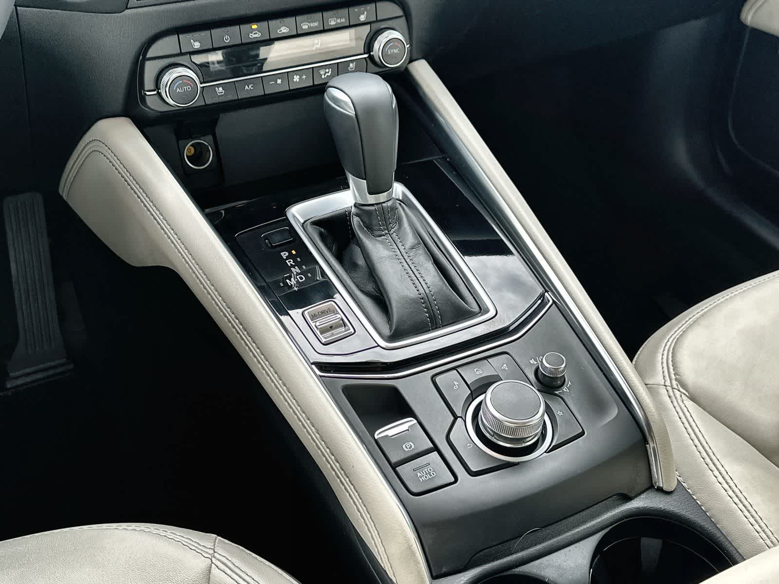 Thumbnail: 2025 Mazda CX-5 - 23