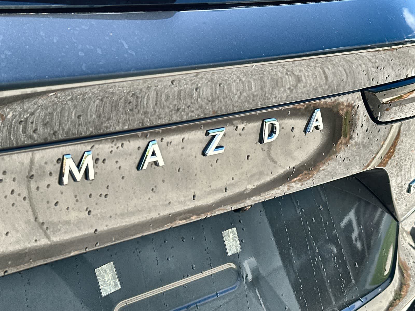Thumbnail: 2026 Mazda CX-5 - 15
