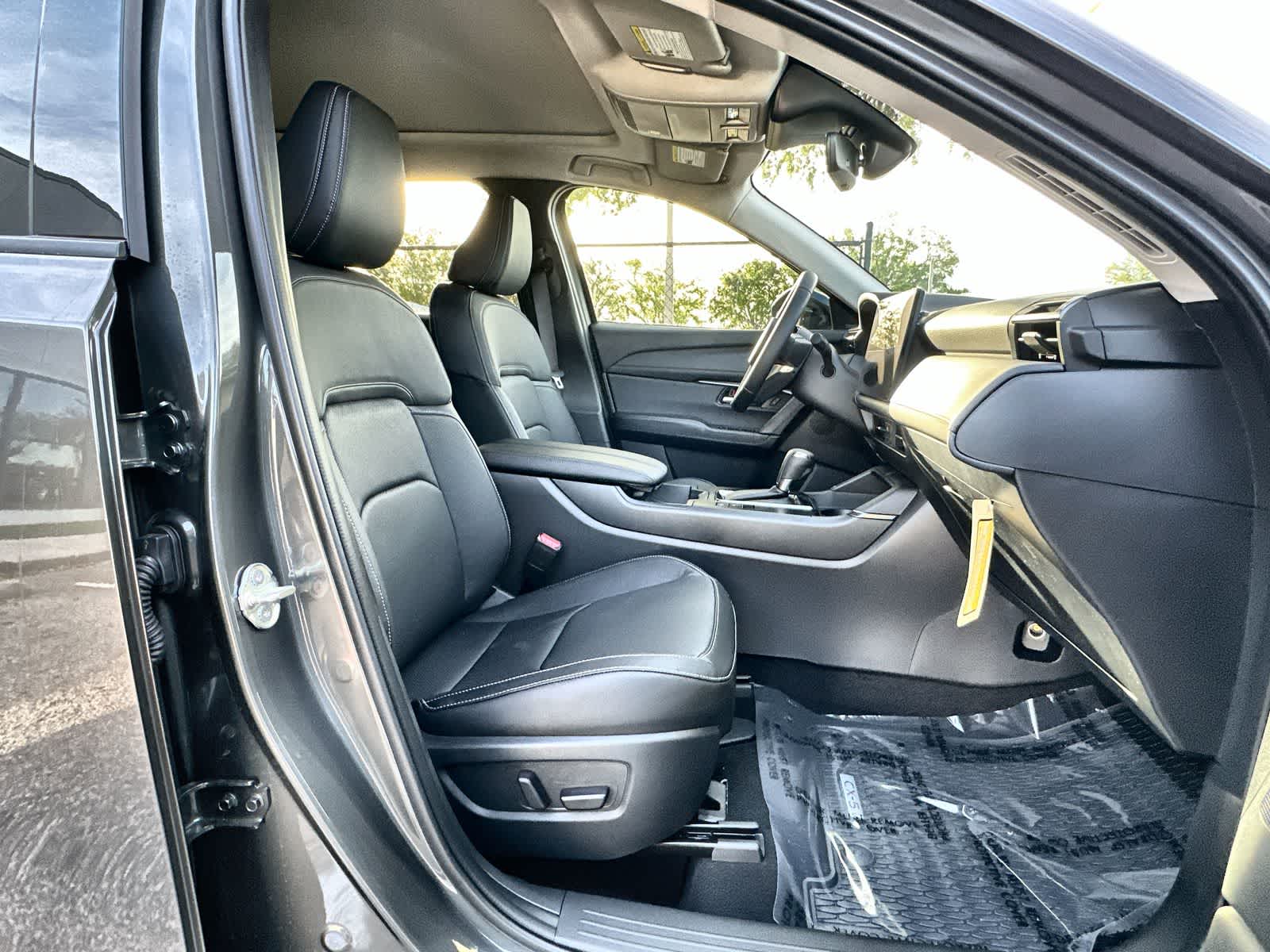 Thumbnail: 2026 Mazda CX-5 - 9