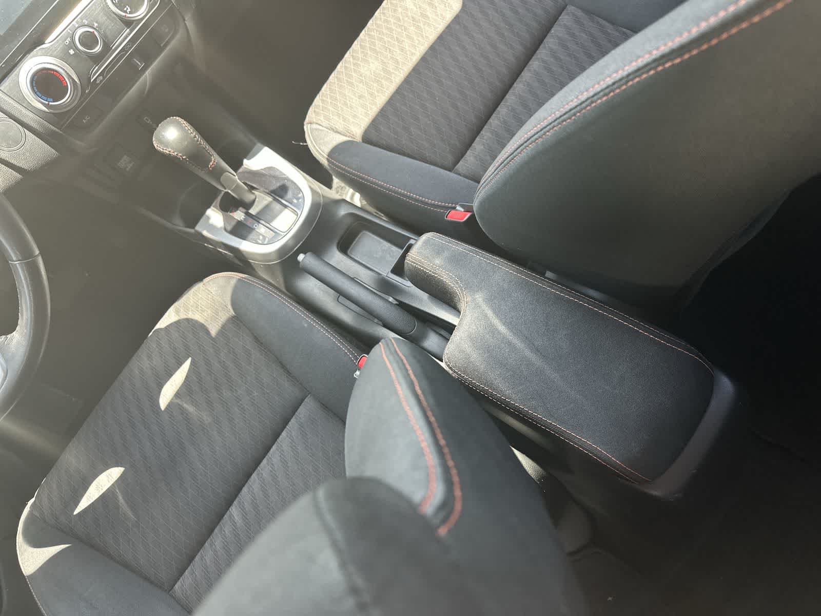 2019 Honda Fit Sport 16