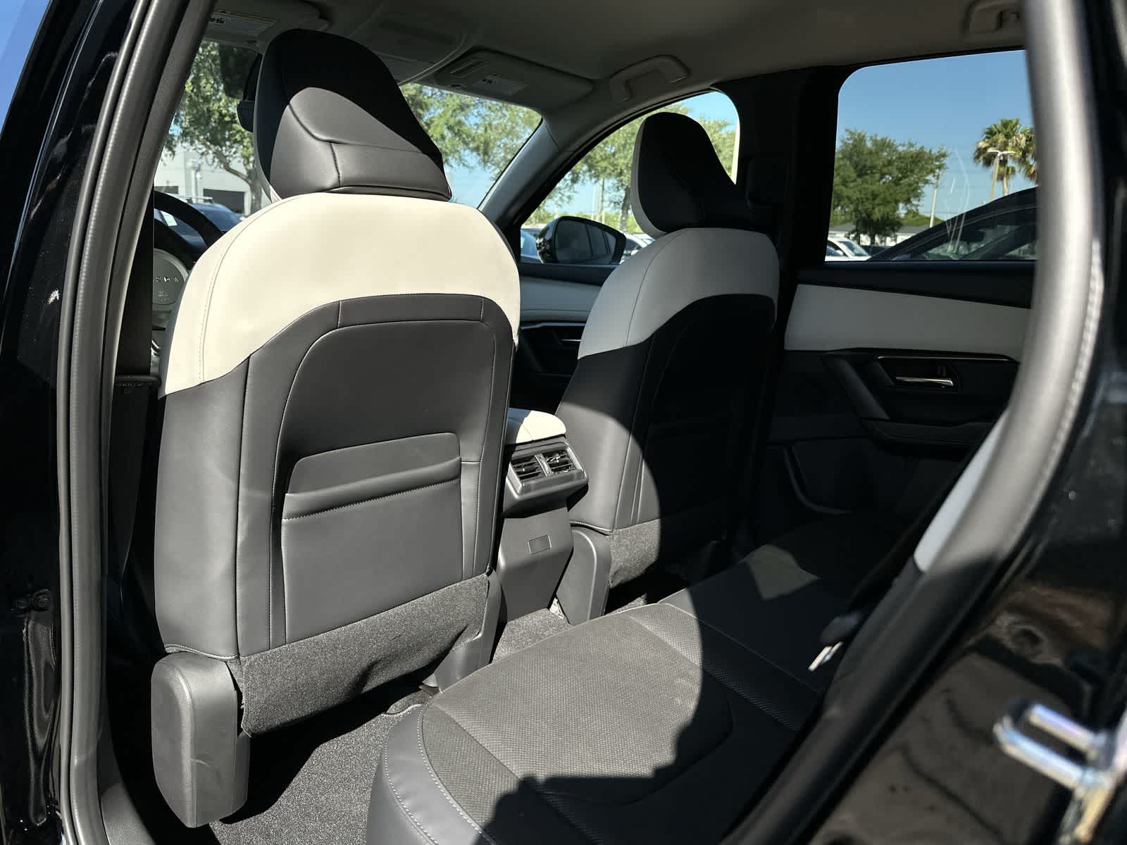 Thumbnail: 2026 Mazda CX-5 - 18