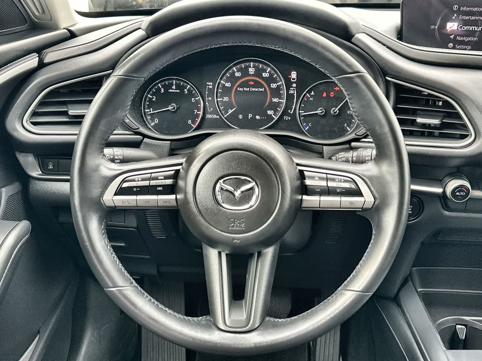 Thumbnail: 2022 Mazda CX-30 - 21