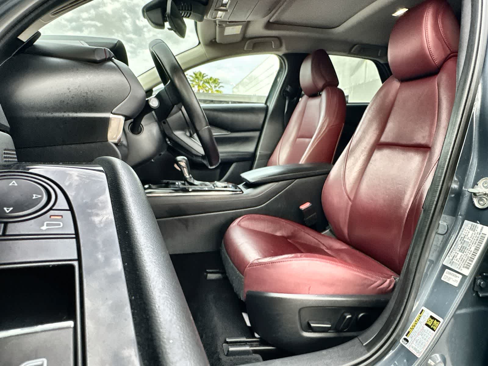 Thumbnail: 2024 Mazda CX-30 - 11