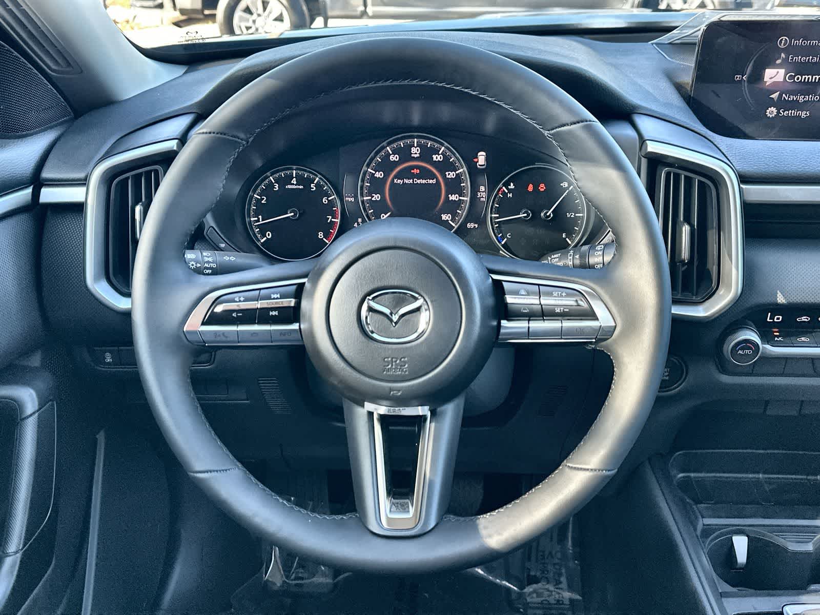 Thumbnail: 2026 Mazda CX-50 - 21