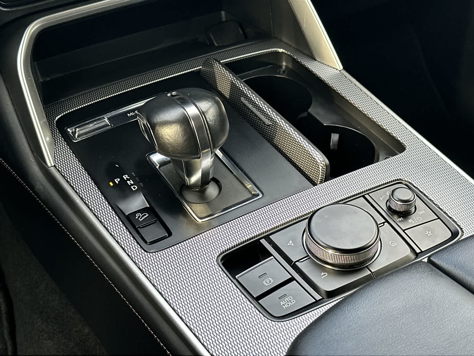 Thumbnail: 2024 Mazda CX-90 - 17