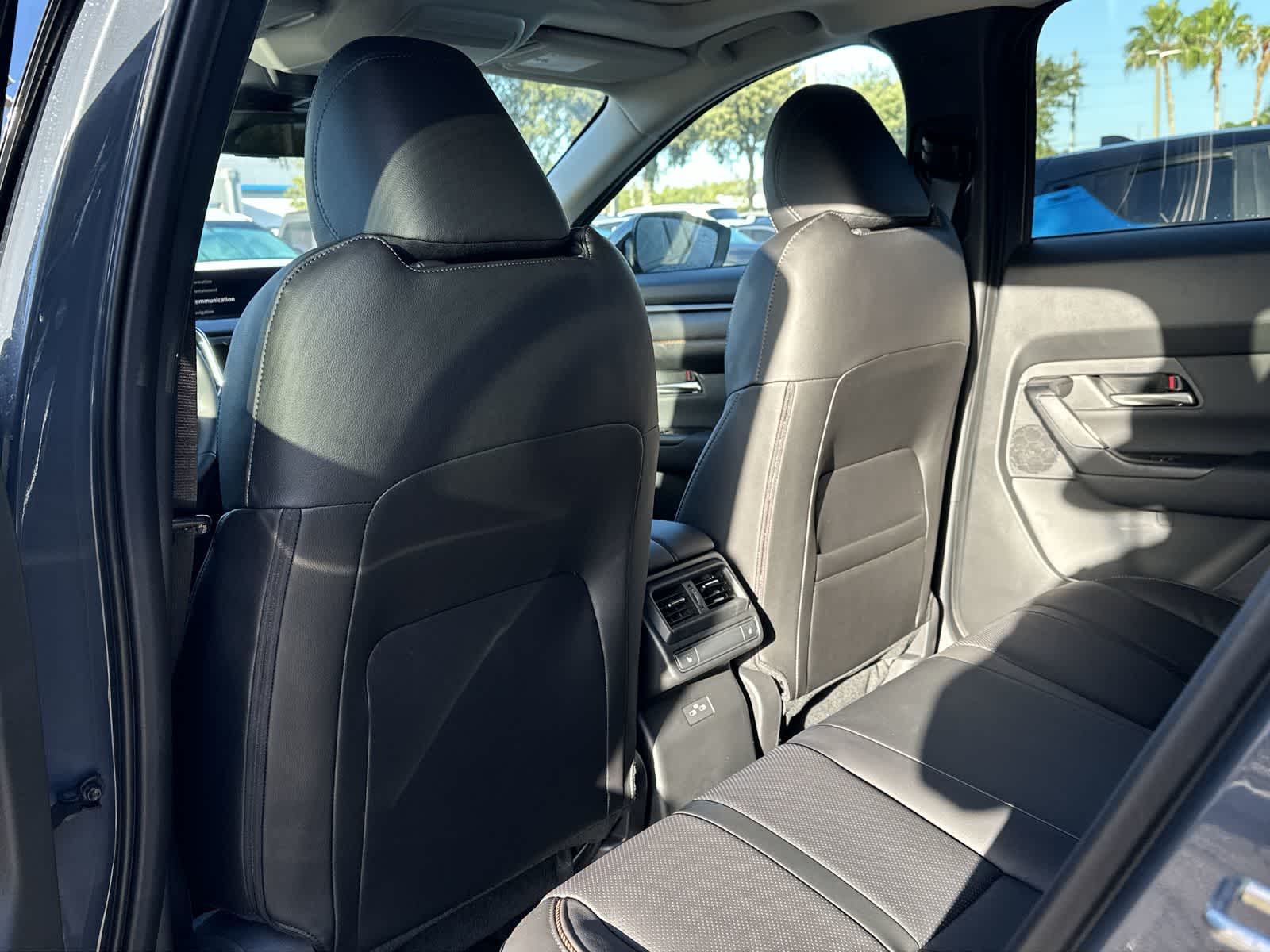 Thumbnail: 2026 Mazda CX-50 - 12